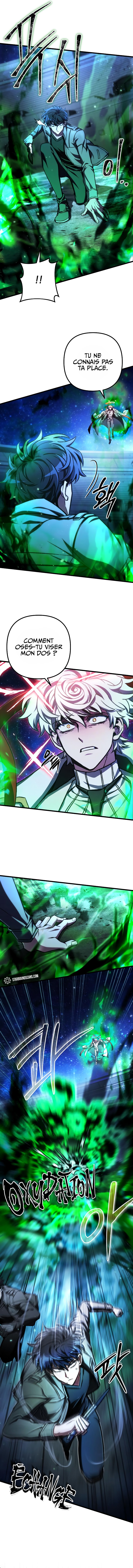 The Genius Assassin Who Takes it All Chapitre 43 - Page 6