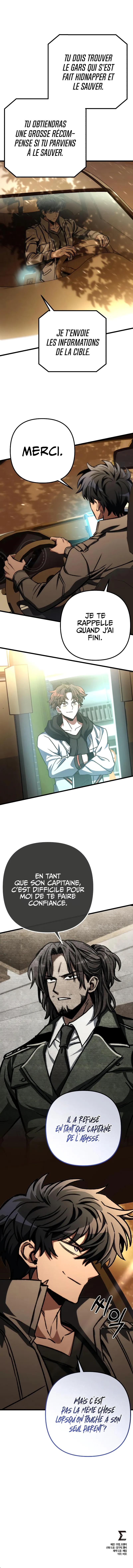 The Genius Assassin Who Takes it All Chapitre 47 - Page 24