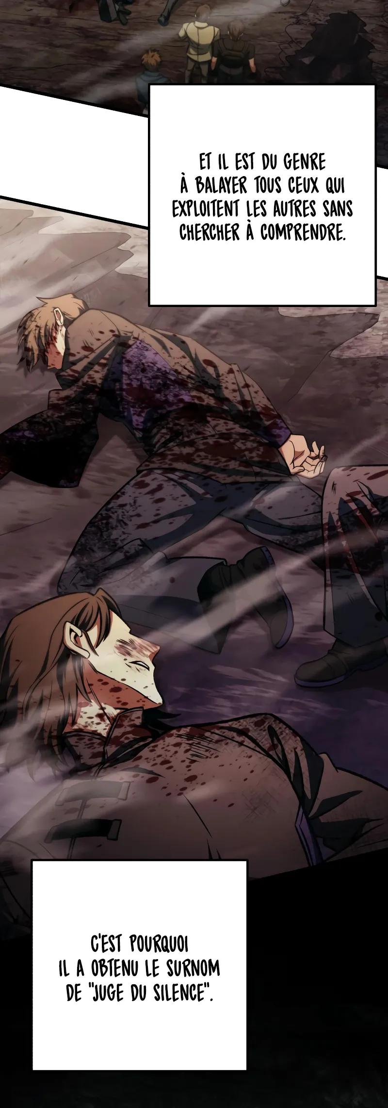 The Genius Assassin Who Takes it All Chapitre 47 - Page 3