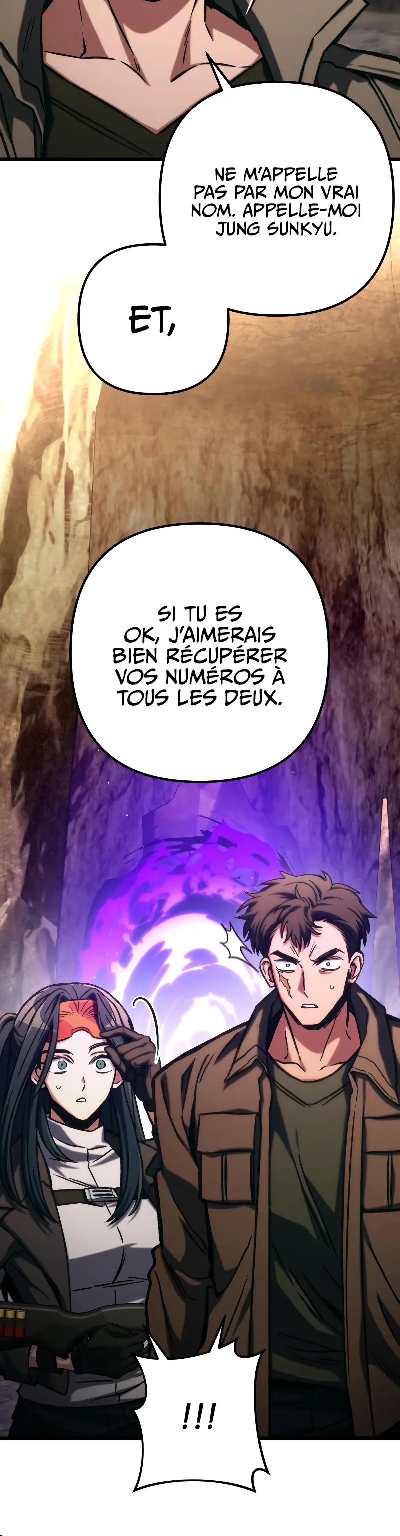 The Genius Assassin Who Takes it All Chapitre 47 - Page 5