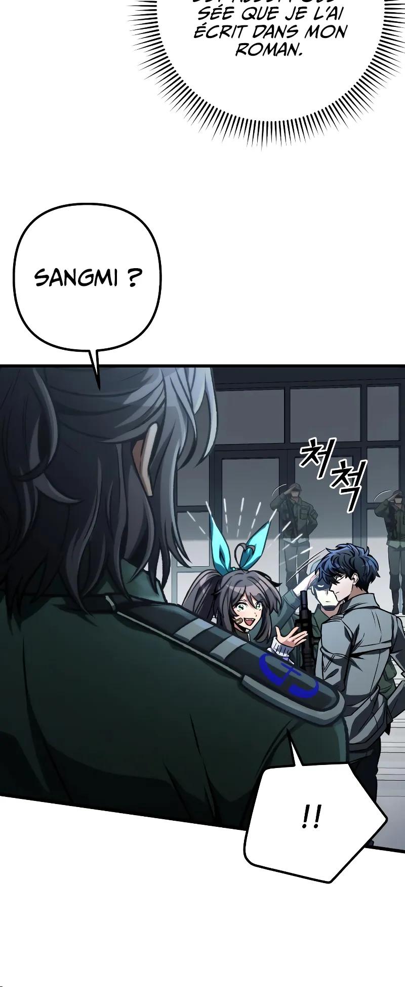 The Genius Assassin Who Takes it All Chapitre 47 - Page 9