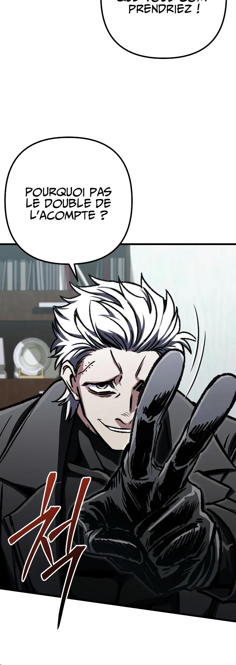 The Genius Assassin Who Takes it All Chapitre 48 - Page 10