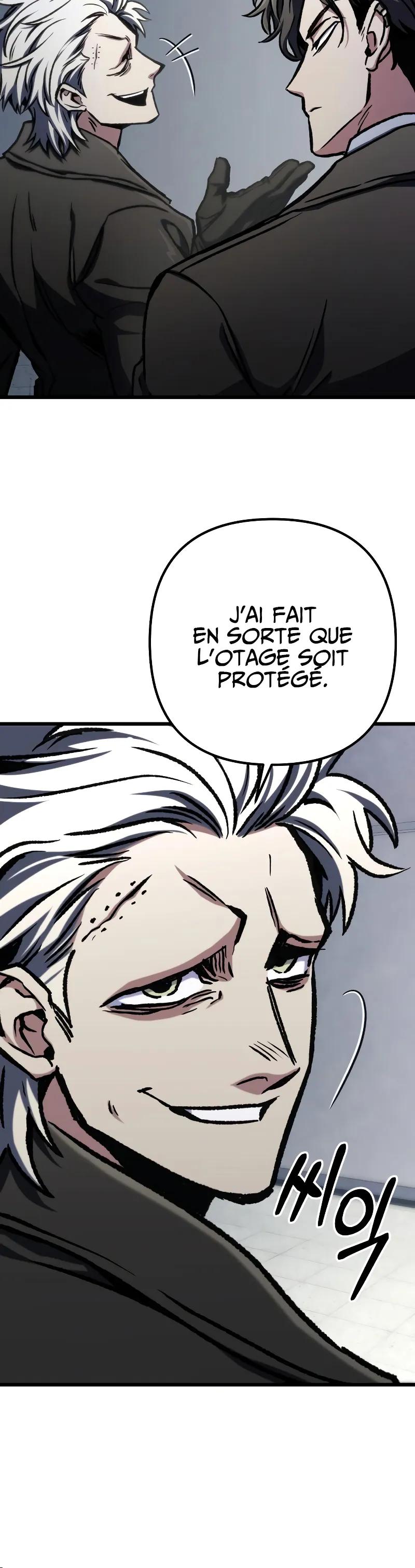 The Genius Assassin Who Takes it All Chapitre 48 - Page 12