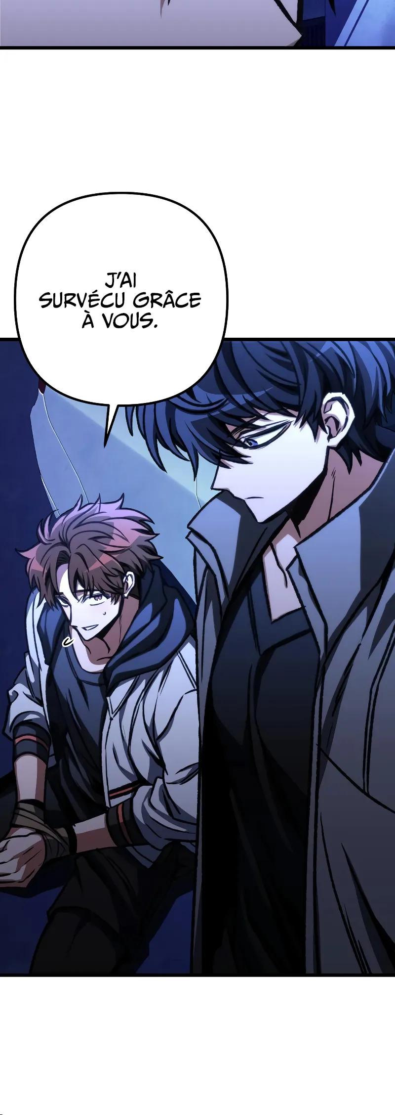 The Genius Assassin Who Takes it All Chapitre 49 - Page 11