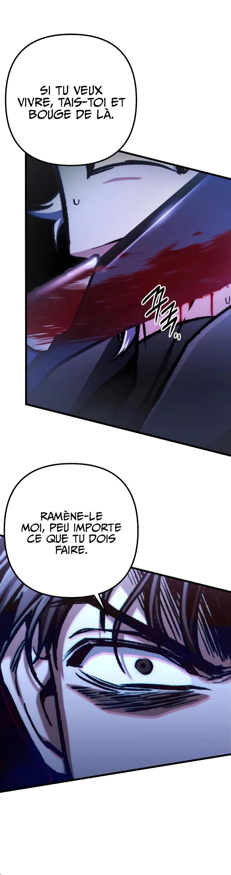 The Genius Assassin Who Takes it All Chapitre 49 - Page 15