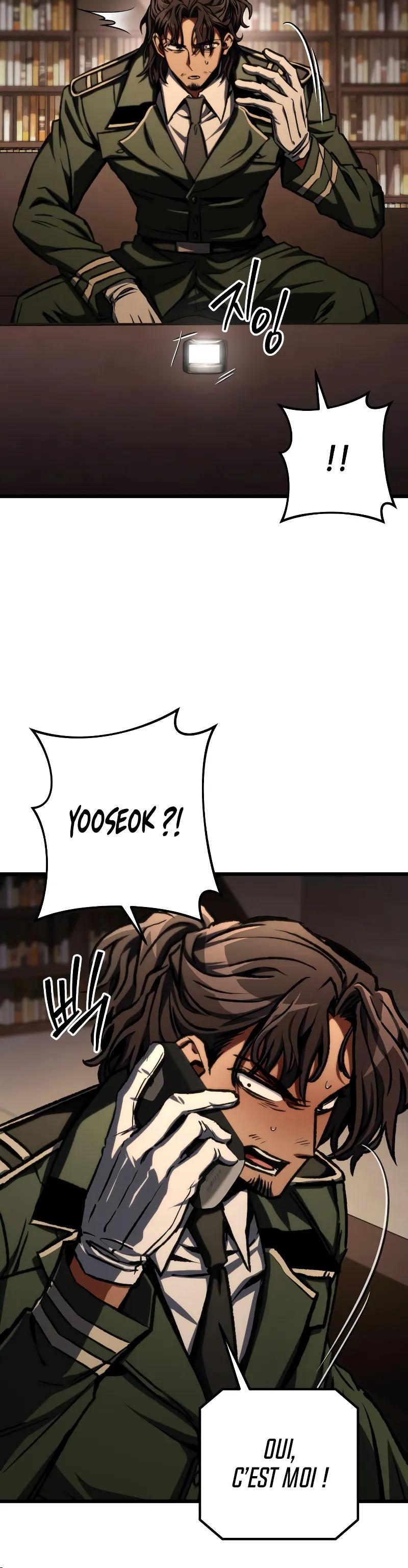 The Genius Assassin Who Takes it All Chapitre 49 - Page 19
