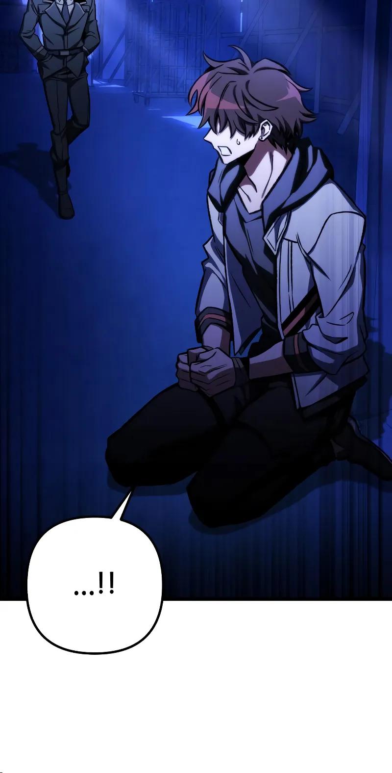 The Genius Assassin Who Takes it All Chapitre 49 - Page 21