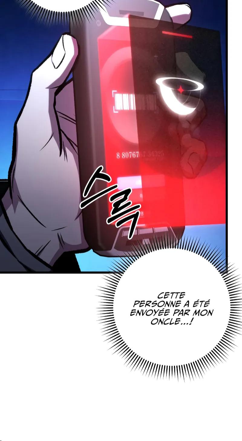 The Genius Assassin Who Takes it All Chapitre 49 - Page 3
