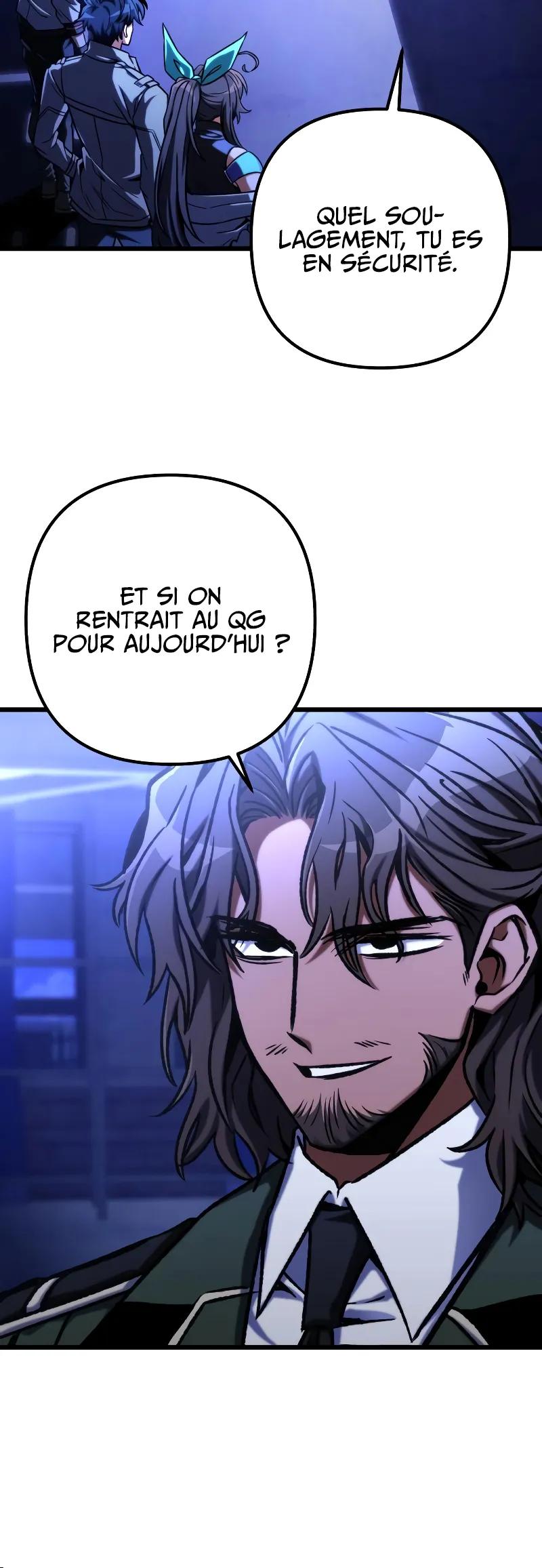The Genius Assassin Who Takes it All Chapitre 50 - Page 15