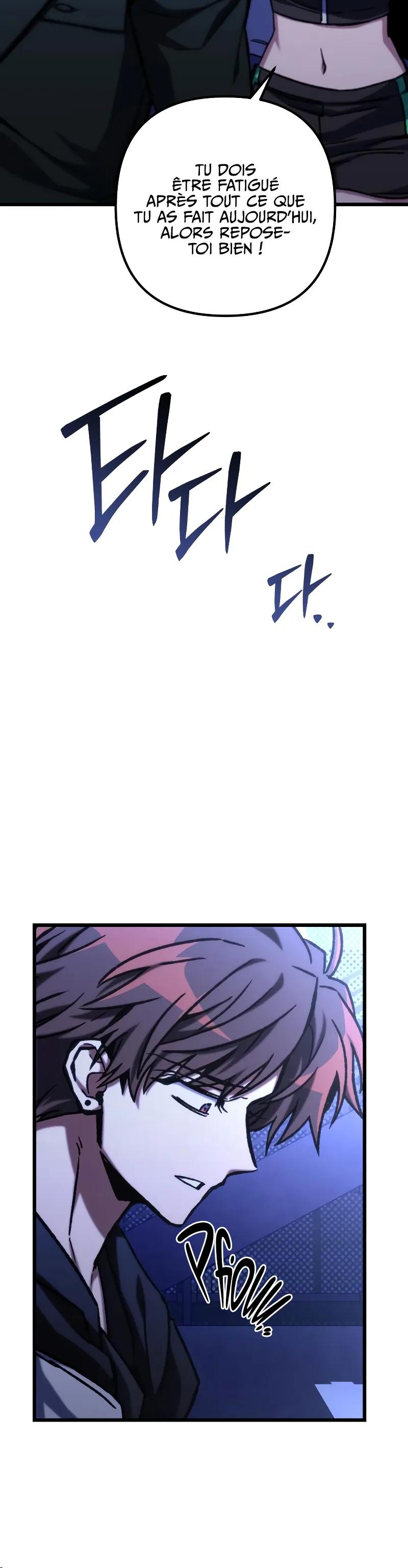 The Genius Assassin Who Takes it All Chapitre 50 - Page 17