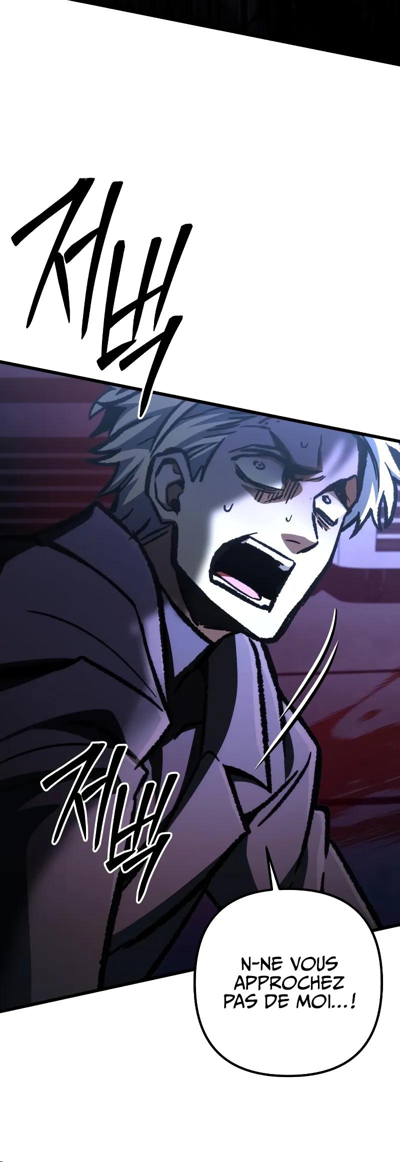 The Genius Assassin Who Takes it All Chapitre 50 - Page 21
