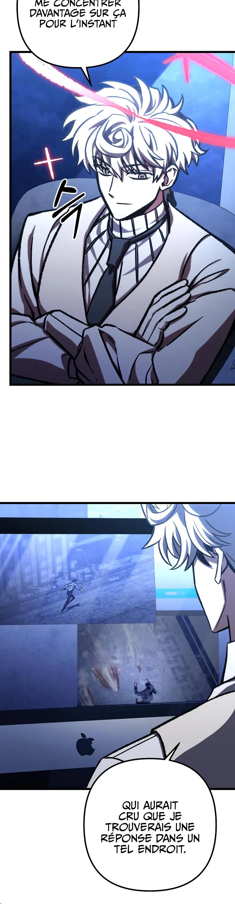 The Genius Assassin Who Takes it All Chapitre 50 - Page 23