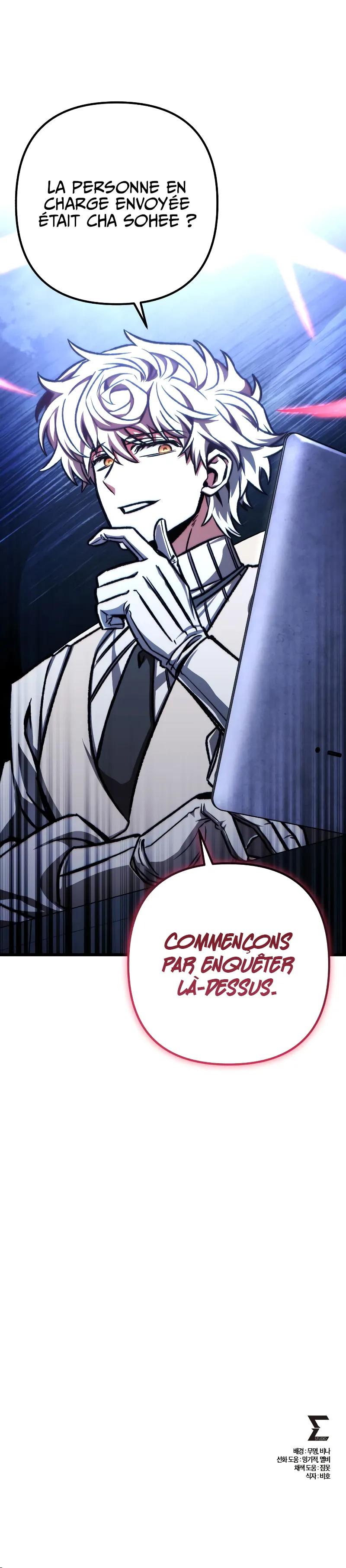 The Genius Assassin Who Takes it All Chapitre 50 - Page 24