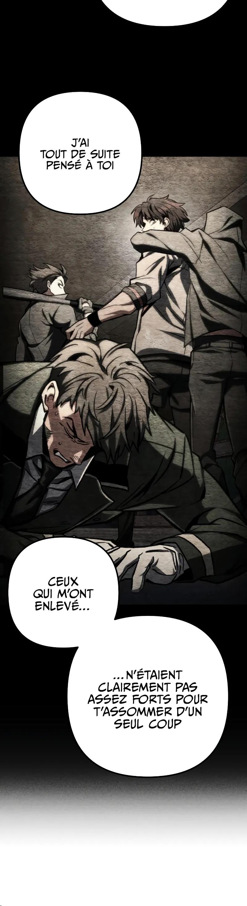 The Genius Assassin Who Takes it All Chapitre 50 - Page 5