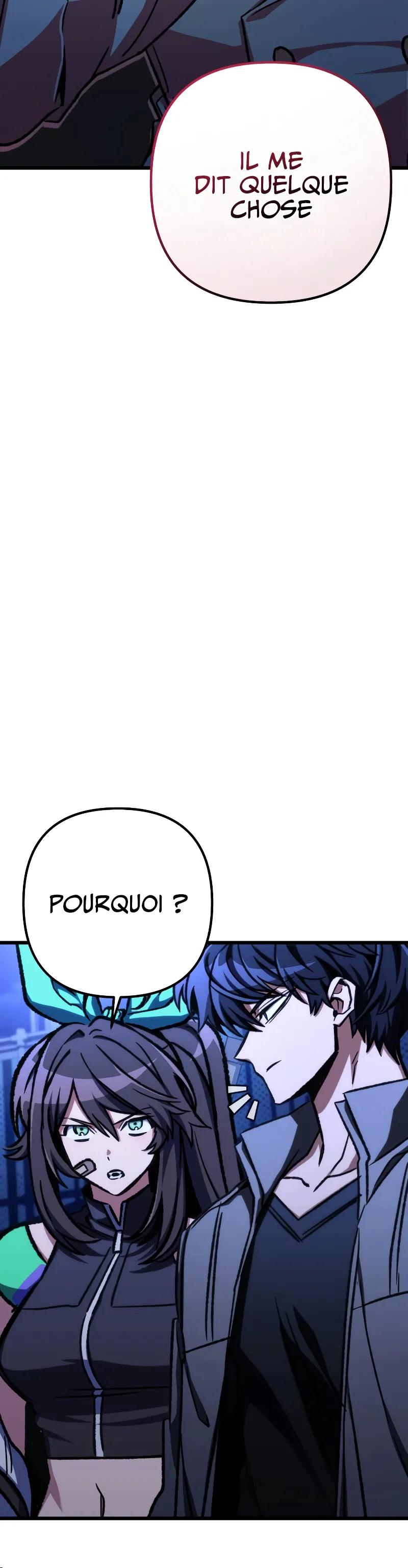 The Genius Assassin Who Takes it All Chapitre 50 - Page 9