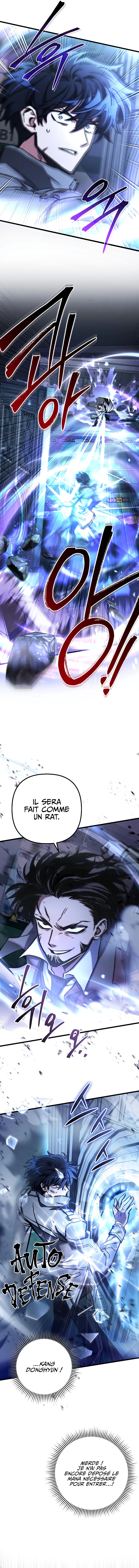 The Genius Assassin Who Takes it All Chapitre 54 - Page 10