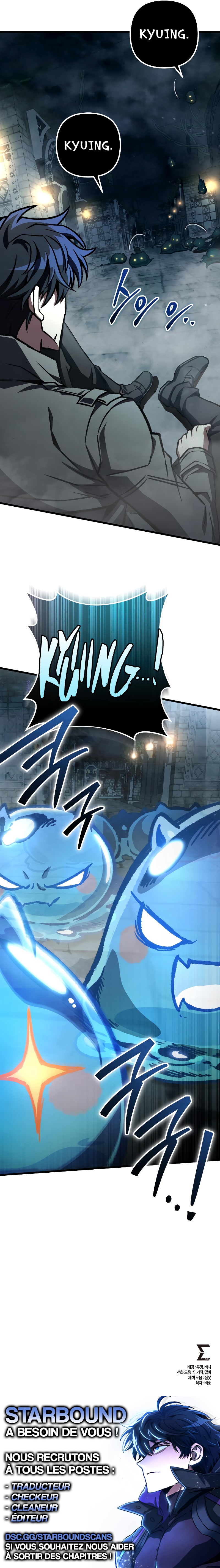 The Genius Assassin Who Takes it All Chapitre 54 - Page 13