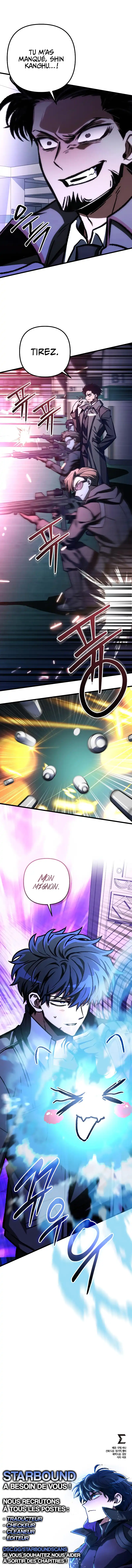The Genius Assassin Who Takes it All Chapitre 56 - Page 13