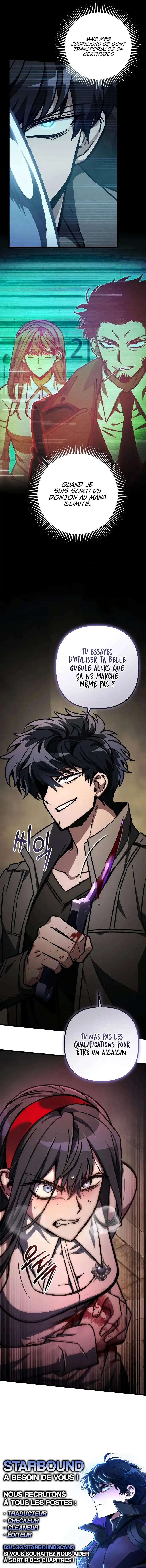 The Genius Assassin Who Takes it All Chapitre 58 - Page 14