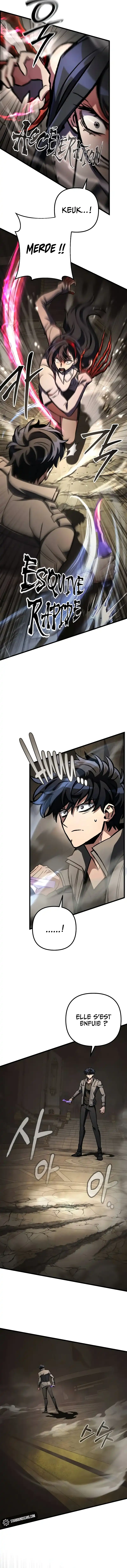 The Genius Assassin Who Takes it All Chapitre 59 - Page 5