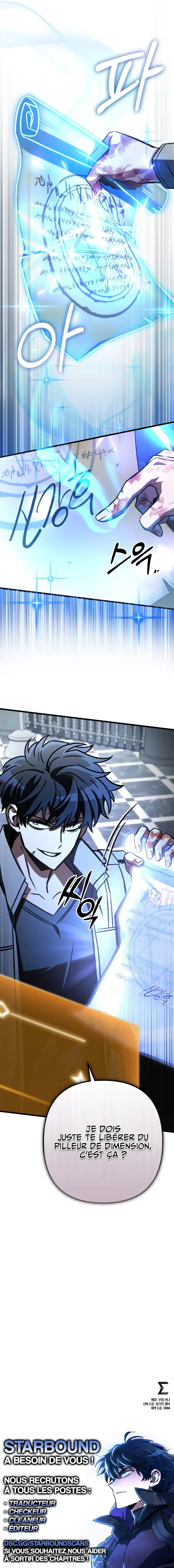 The Genius Assassin Who Takes it All Chapitre 60 - Page 13