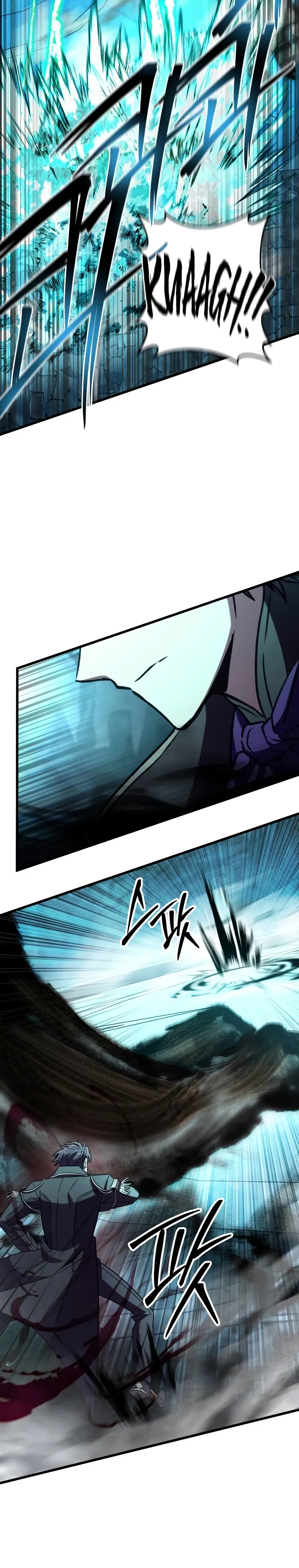 The Genius Assassin Who Takes it All Chapitre 61 - Page 10