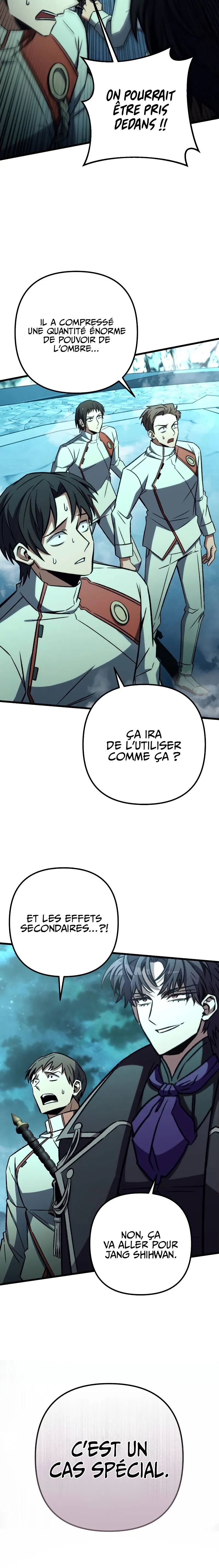 The Genius Assassin Who Takes it All Chapitre 61 - Page 13