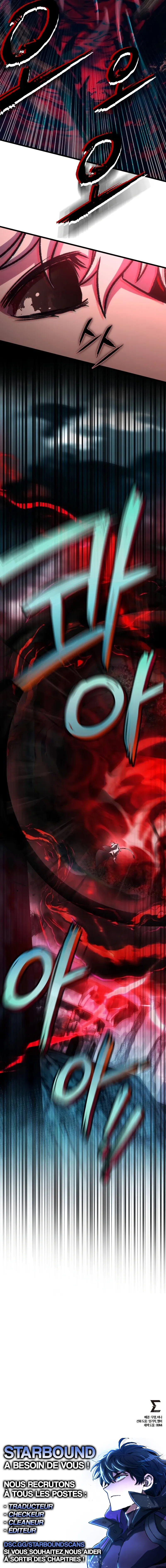 The Genius Assassin Who Takes it All Chapitre 61 - Page 20