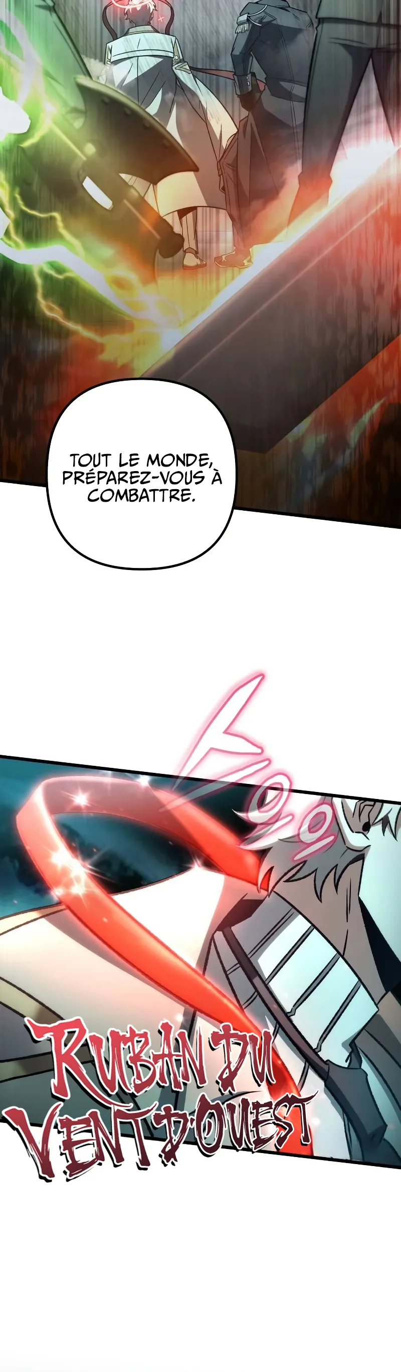 The Genius Assassin Who Takes it All Chapitre 61 - Page 4