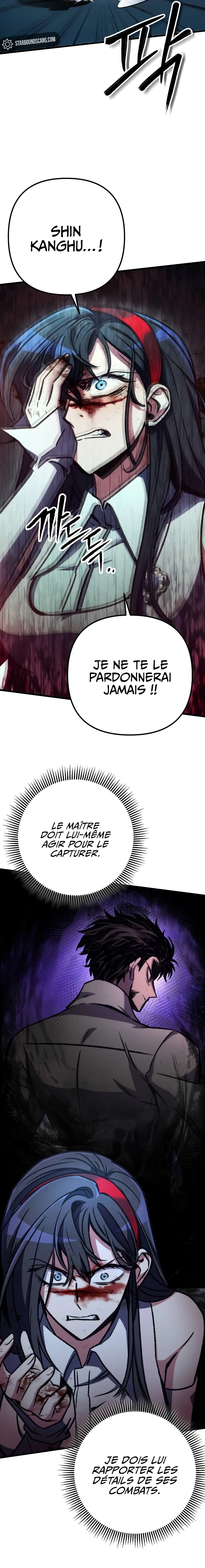 The Genius Assassin Who Takes it All Chapitre 61 - Page 7