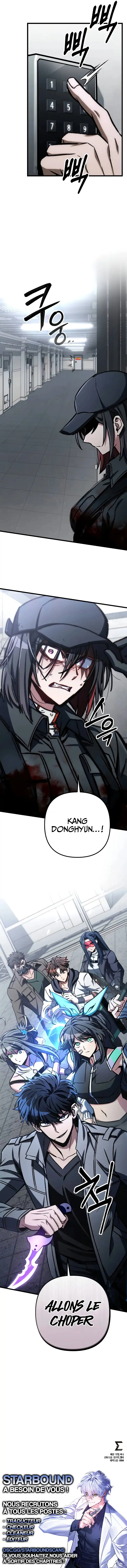 The Genius Assassin Who Takes it All Chapitre 64 - Page 13