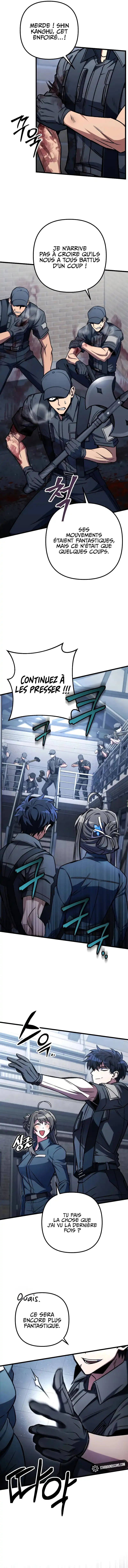 The Genius Assassin Who Takes it All Chapitre 66 - Page 8