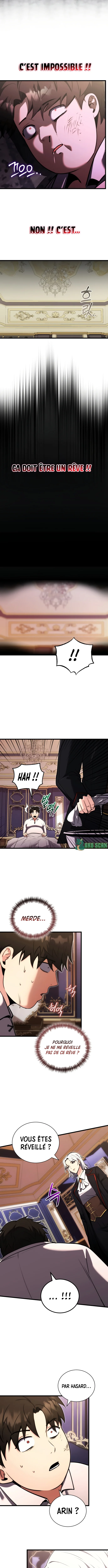 The grand Duke is a Martial Artist Chapitre 1 - Page 13