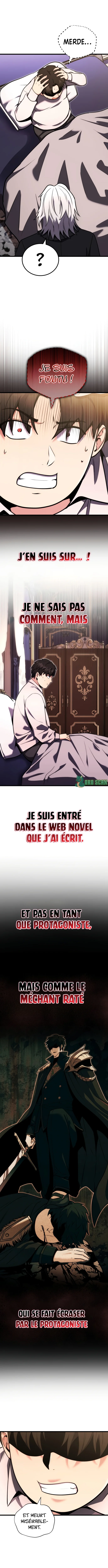 The grand Duke is a Martial Artist Chapitre 1 - Page 15
