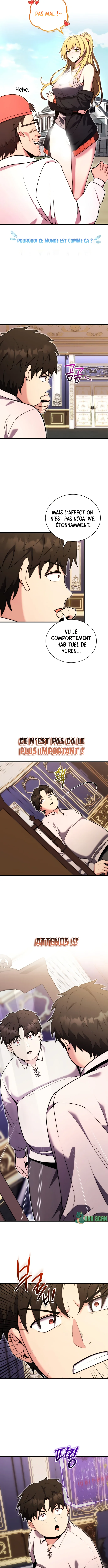 The grand Duke is a Martial Artist Chapitre 1 - Page 20