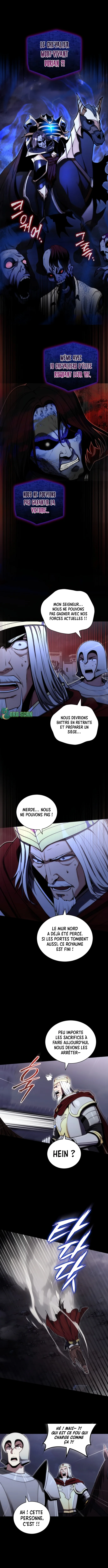 The grand Duke is a Martial Artist Chapitre 1 - Page 3