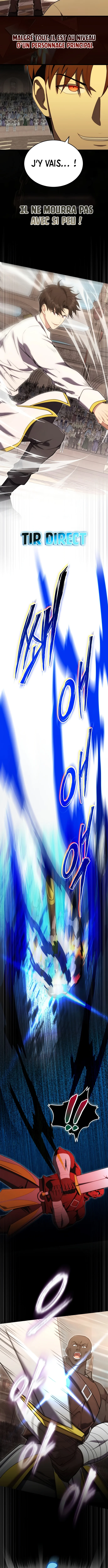 The grand Duke is a Martial Artist Chapitre 9 - Page 9