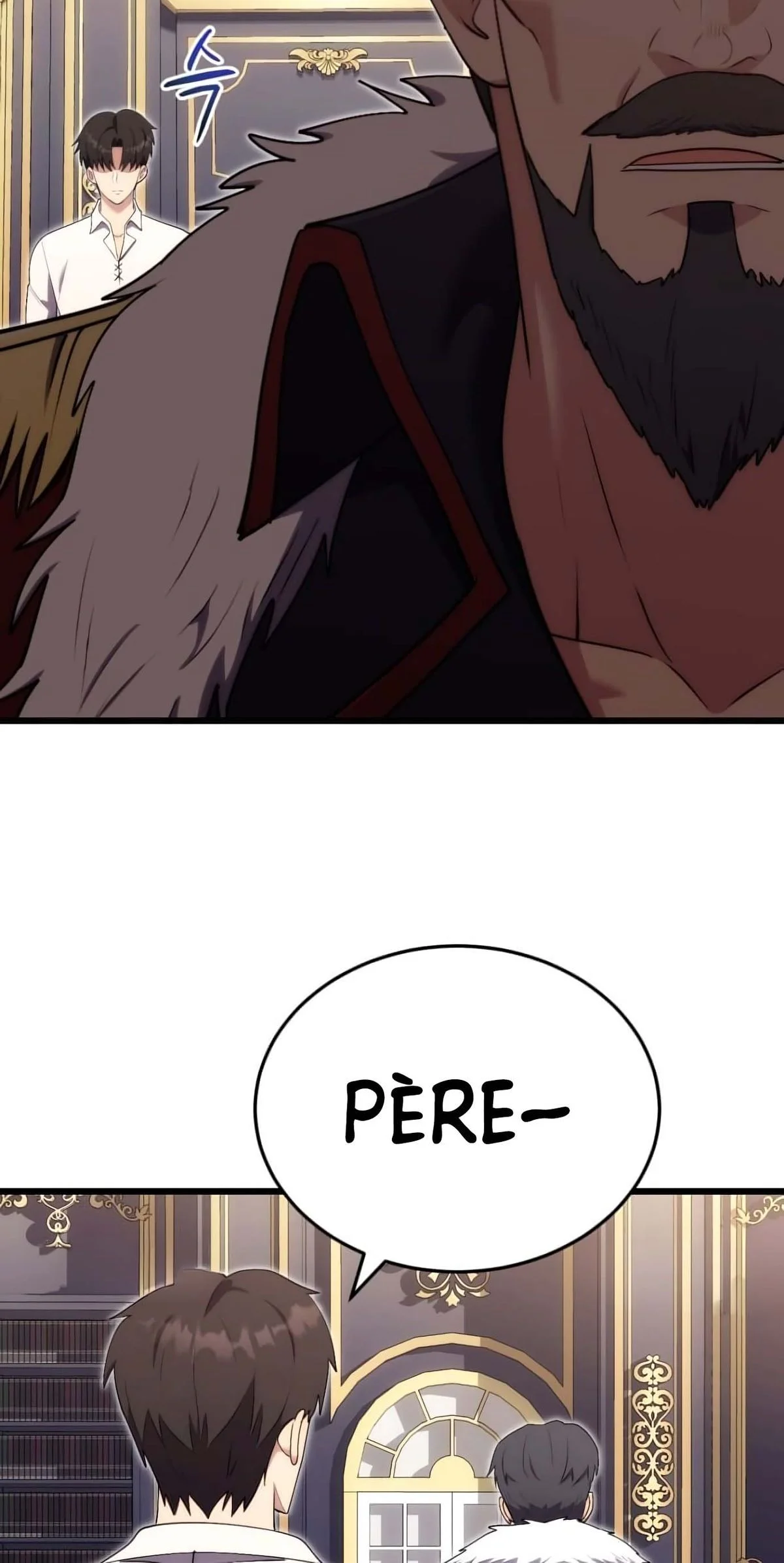 The grand Duke is a Martial Artist Chapitre 10 - Page 42