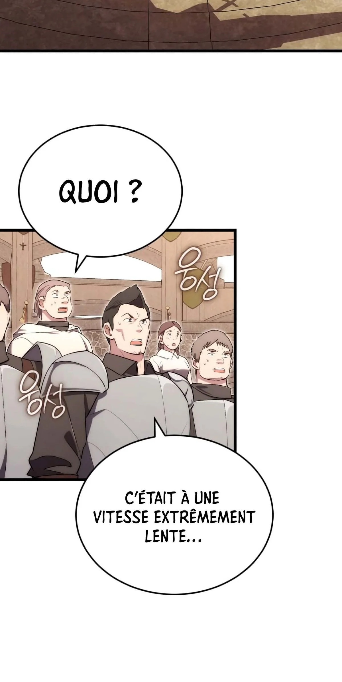 The grand Duke is a Martial Artist Chapitre 10 - Page 13