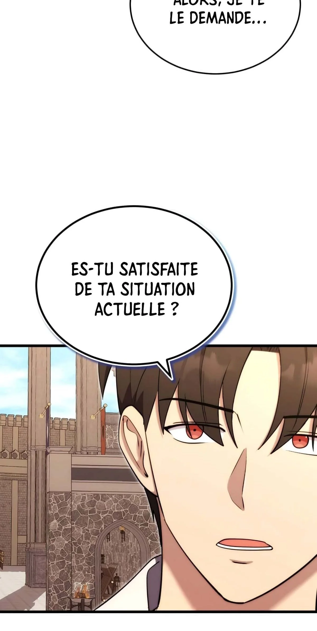 The grand Duke is a Martial Artist Chapitre 10 - Page 26