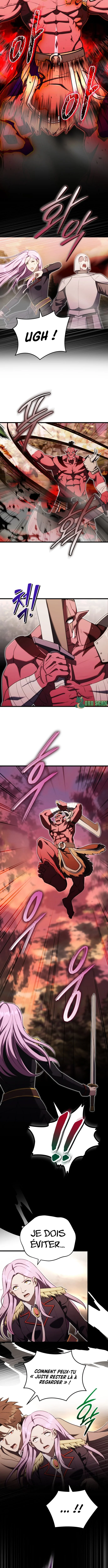 The grand Duke is a Martial Artist Chapitre 16 - Page 3