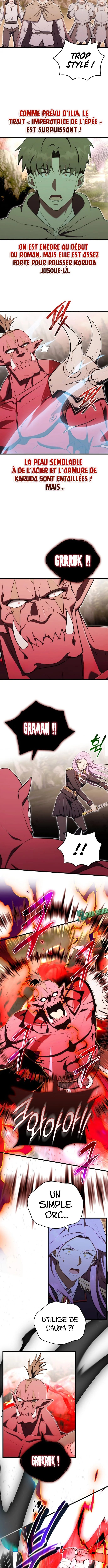 The grand Duke is a Martial Artist Chapitre 16 - Page 7
