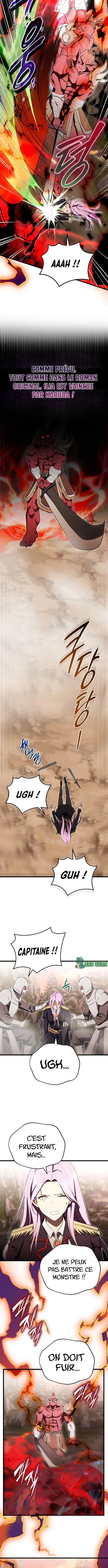 The grand Duke is a Martial Artist Chapitre 16 - Page 8