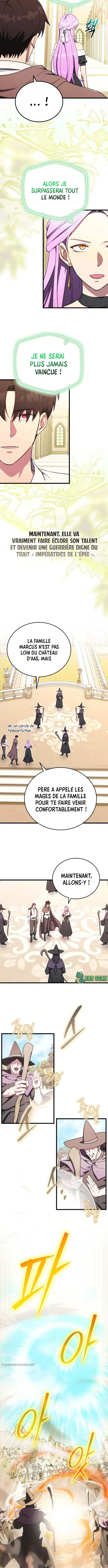 The grand Duke is a Martial Artist Chapitre 18 - Page 6