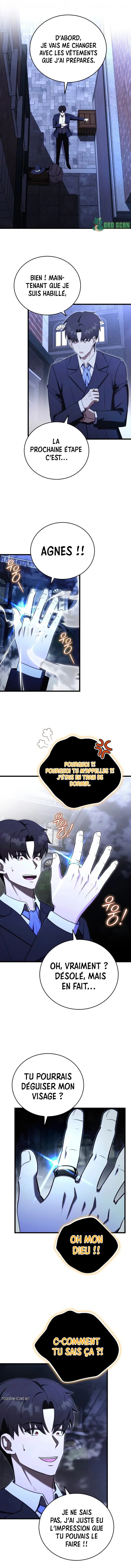 The grand Duke is a Martial Artist Chapitre 23 - Page 8