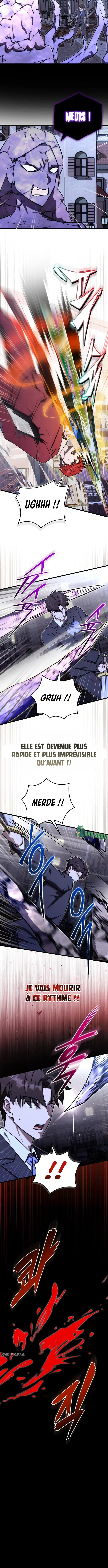 The grand Duke is a Martial Artist Chapitre 24 - Page 12