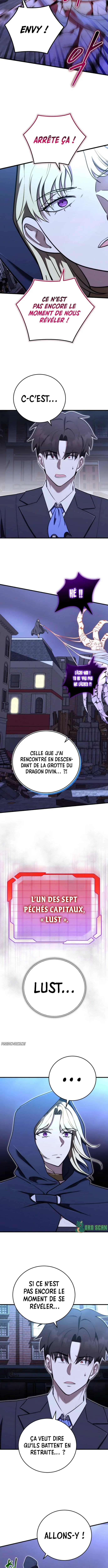 The grand Duke is a Martial Artist Chapitre 26 - Page 5
