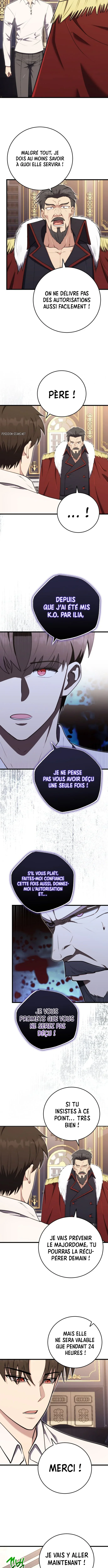 The grand Duke is a Martial Artist Chapitre 28 - Page 3