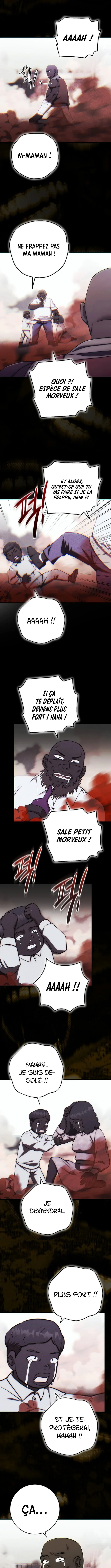 The grand Duke is a Martial Artist Chapitre 31 - Page 5