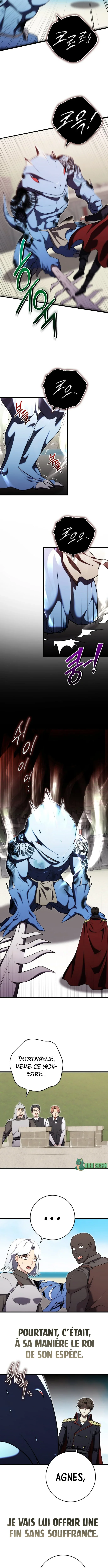 The grand Duke is a Martial Artist Chapitre 34 - Page 9